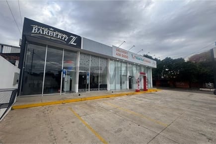 Local comercial en Lambaré