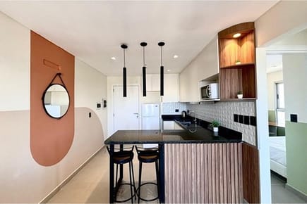 Departamento-Venta- Las Lomas (Carmelitas), Asunción