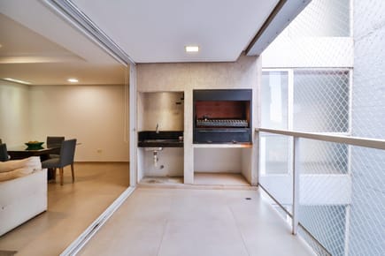 Exclusivo Departamento en Ventumi Park – Barrio Santa Ana/Trinidad