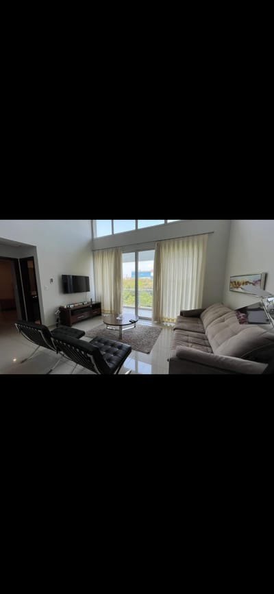 ALQUILO DEPARTAMENTO TIPO  DUPLEX EN EDIFICIO TIERRA ALTA VILLA MORRA, 4° PISO.