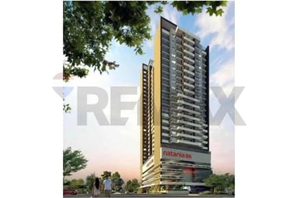 EN VENTA DEPARTAMENTO EN POZO CONTADO CON RENTA