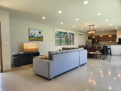 VENDO CASA EN SAN BERNARDINO