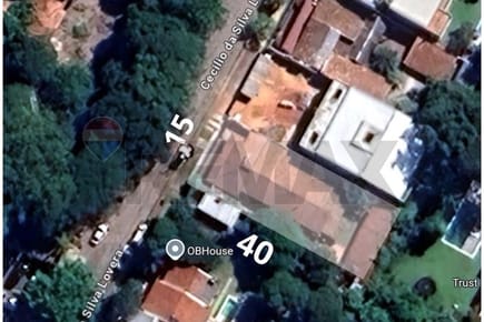 EN VENTA PROPIEDAD EN LAS LOMAS Carmelitas