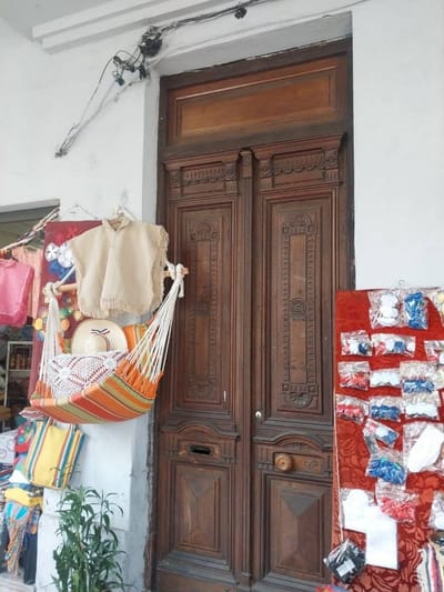 Vendo Salon comercial en La Recova del Puerto 