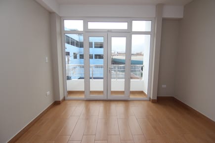 DEPA piso 7 ASCENSOR (4 dormitorios) SAN JUAN DE LURIGANCHO