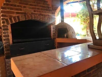Casa en Venta Capitan Aranda 1265 Sajonia, Asunción