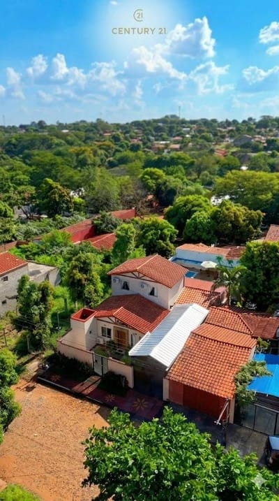 Tu Nuevo Hogar: Piscina, Quincho y Seguridad Premium