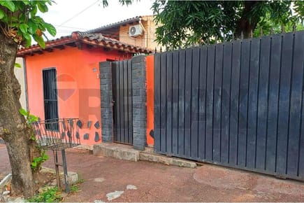 TERRENO EN VENTA EN BARRIO OBRERO