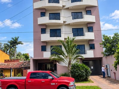 ALQUILO DPTO DE 2 DORM EN BARRIO SEMINARIO 