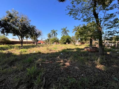 Venta de Terreno Zona J.A.Saldivar / Capiata