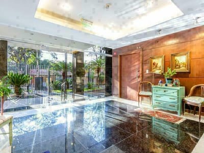 LUJOSO DEPARTAMENTO EN VENTA ZONA LILIO EDIFICIO SANTA BARBARA!!!