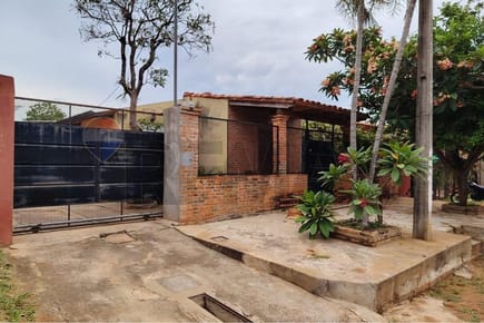 Casa - Venta - San Lorenzo, Paraguay