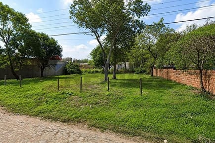 Terreno - Venta - Itá Enramada, Asunción, Paraguay