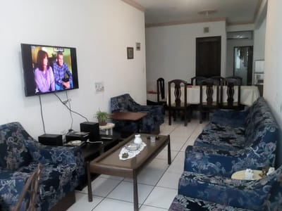 ALQUILER DE DEPARTAMENTO DE 3 DORMITORIOS