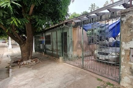 Casa-Venta-PY Asunción Republicano  ALEJANDRO RIVEROS C/ AVDA JAPÓN