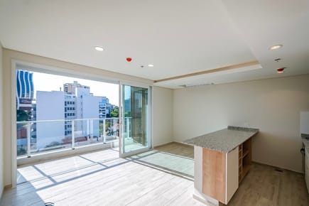 EN VENTA DEPARTAMENTO DE UNA HABITACION 