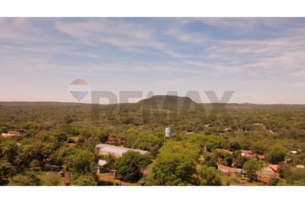 Terreno - Venta - Caacupé, Cordillera, Paraguay