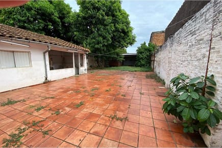 Casa - Venta - Pinoza, Paraguay