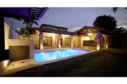 Casa en Venta LAGUNA GRANDE, FERNANDO DE LA MORA, CENTRAL