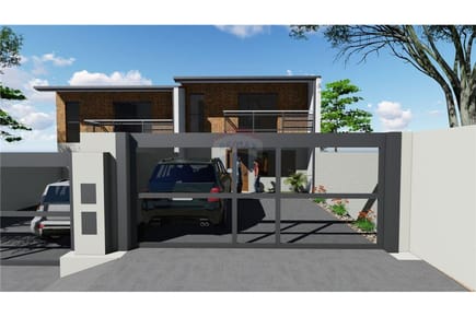 EXCELENTE OPORTUNIDAD!! DÚPLEX EN EL BARRIO SAN ROQUE DE LAMBARÉ -
