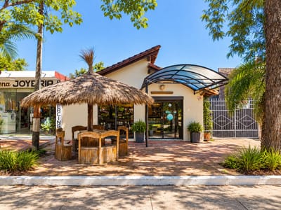 Local Comercial - Venta - Guarambaré, Central, Paraguay