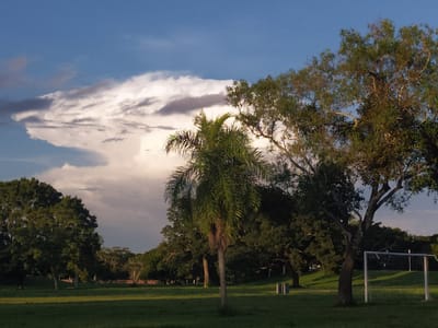 TRASPASO DE TERRENO en los olivos (con credito directo)