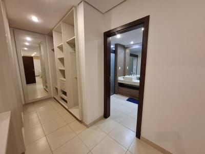 Alquiler de casa Aqua Village