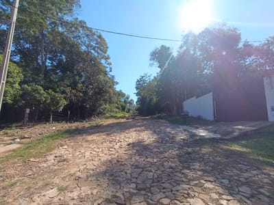 TERRENO EN VENTA, SAN BERNARDINO