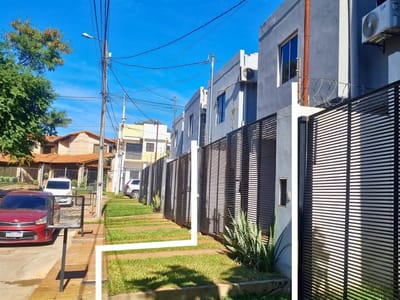 VENTA DUPLEX FERNANDO DE LA MORA