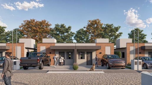 EN VENTA CASA EN  LIMPIO- TU PRIMERA VIVIENDA 