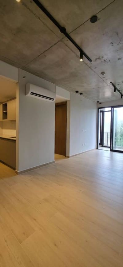 EN VENTA DEPTO DE 1 DORMITORIO + COCHERA
