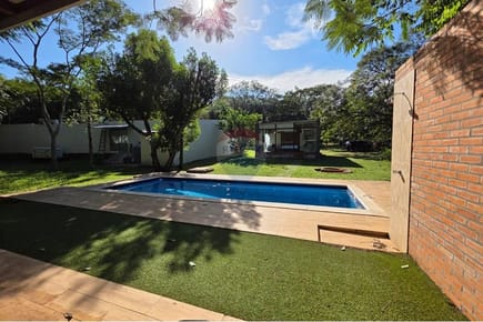 Casa - Venta - San Bernardino, Paraguay