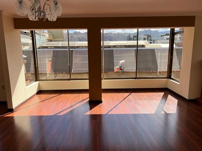 DEPARTAMENTO EN VENTA CALACOTO