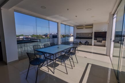 VENDO EDIFICIO CON RENTA PARA INVERSIÓN PREMIUM EN MBURICAO
