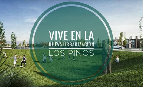 URBANIZACIÓN "LOS PINOS"