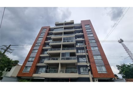 Departamento-Venta-Guido Spano casi Cnel. Escurra, Herrera, Asunción