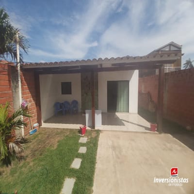 CASA DE 3 DORMITORIOS EN VENTA 