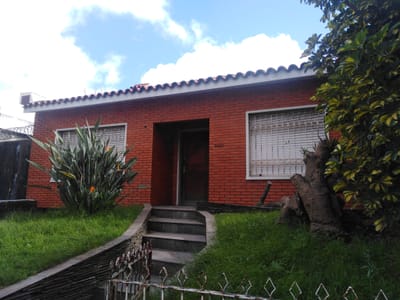Casa Padron Unico Proximo Nuevocentro Shopping