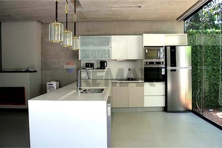 Casa Exclusiva en Venta en San Bernardino