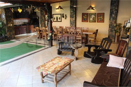 Venta de Casa en Fernando de la Mora, Central
