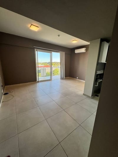 Departamento en alquiler de 2 dormitorios Zona CIT Asuncion