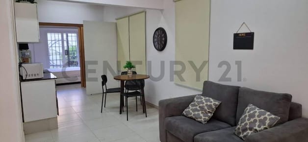 Venta de Casa en Las Mercedes, Asunción