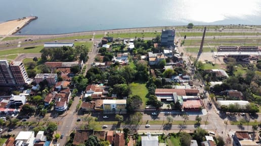 EN VENTA – Terreno De 1.950 m² A Metros De La Costanera, Encarnación