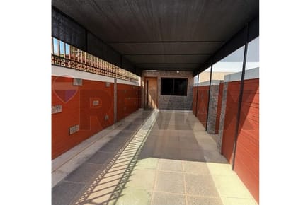 Duplex - Alquiler - Luque, Paraguay