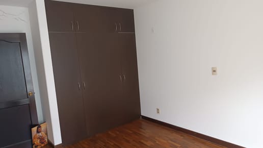 Departamento en Anticretico en la zona de irpavi