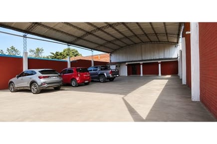 Casa-Venta-, San Lorenzo, Central