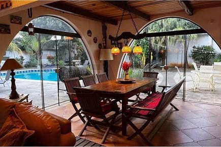 Excelente Oportunidad Casa - Alquiler - Villa Aurelia, Paraguay