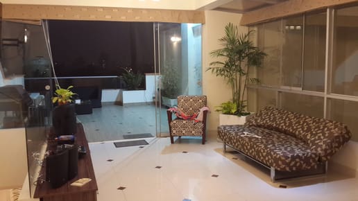 VENTA DE HERMOSO DUPLEX EN MAGDALENA LIMITE CON SAN ISIDRO