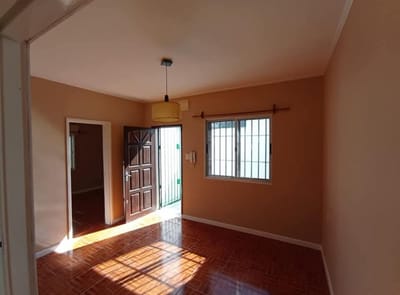 ATENCIÓN INVERSORES!!! VENDO APTO. 2 DORM.C/RENTA, FLOR DE MAROÑAS.