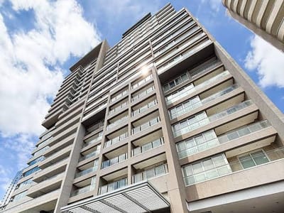 EDIFICIO THE ONE - DEPARTAMENTO DE 2 HAB. CON COCHERA, AMOBLADO CON RENTA ACTIVA